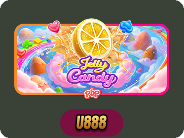 Jelly Candy