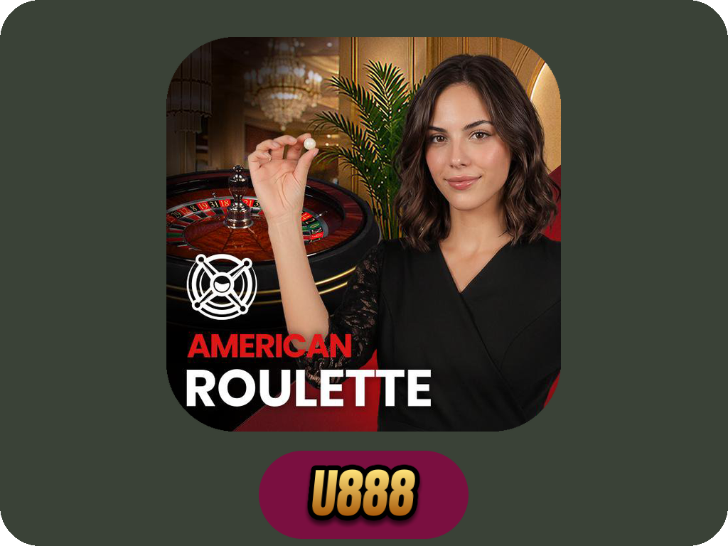 American Roulette