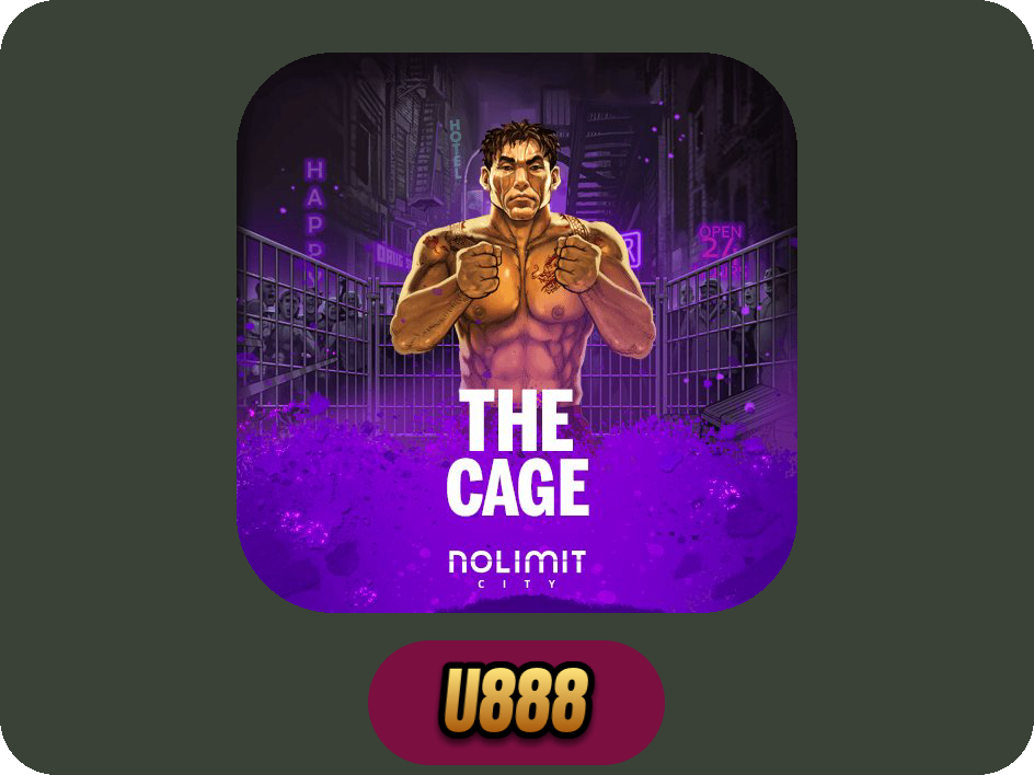 The Cage