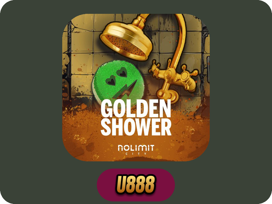 Golden Shower