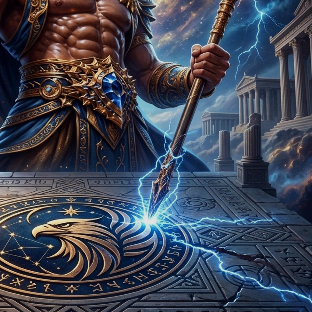 Ảnh chụp màn hình trang chủ Golden Empire tại U888 với giao diện đế chế vàng