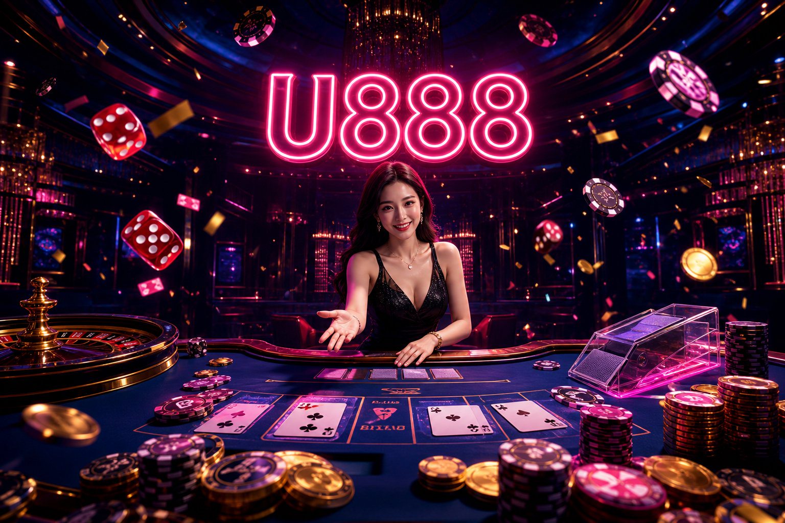 Ảnh bìa trò chơi Wild Bounty Showdown với phong cách miền Tây hoang dã