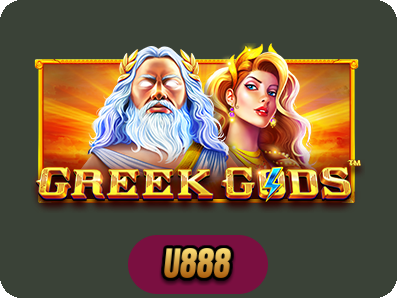 Greek Gods