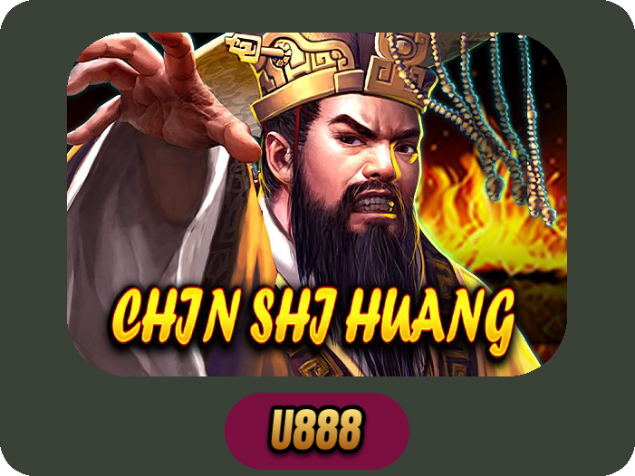 Chin Shi Huang