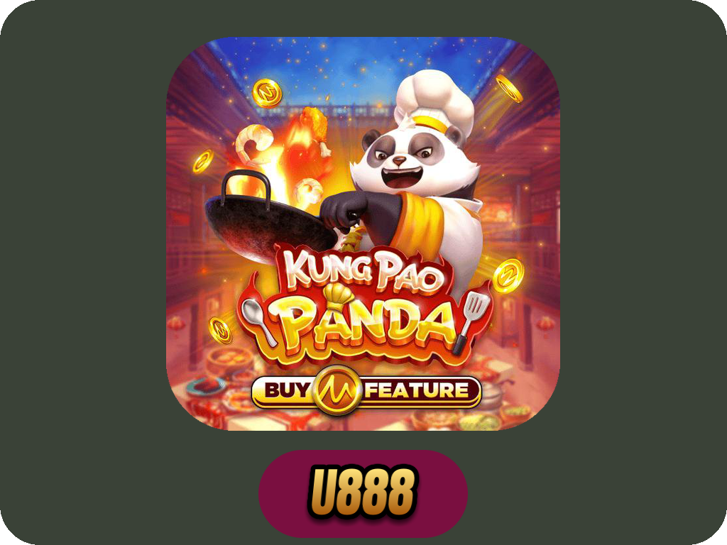 Kung Pao Panda