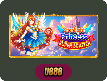 Starlight Princess Super Scatter