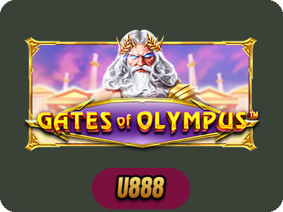 Gates of Olympus