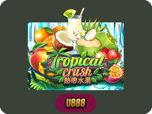 Tropical Crush