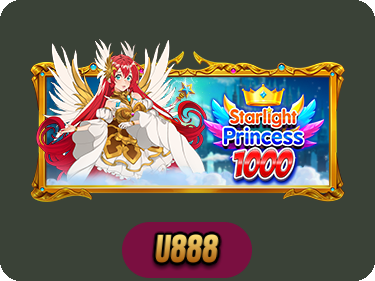 Starlight Princess 1000