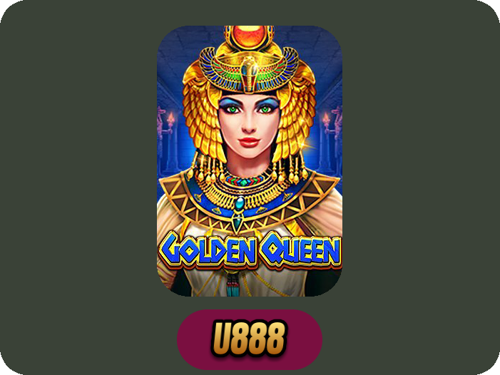 Golden Queen
