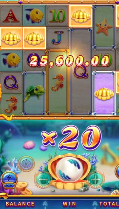 GRAND BLUE · Hình ảnh giao diện ứng dụng U888