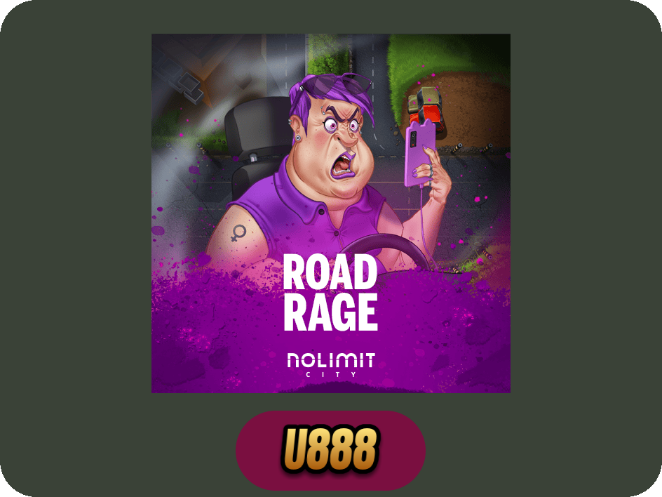 Road Rage