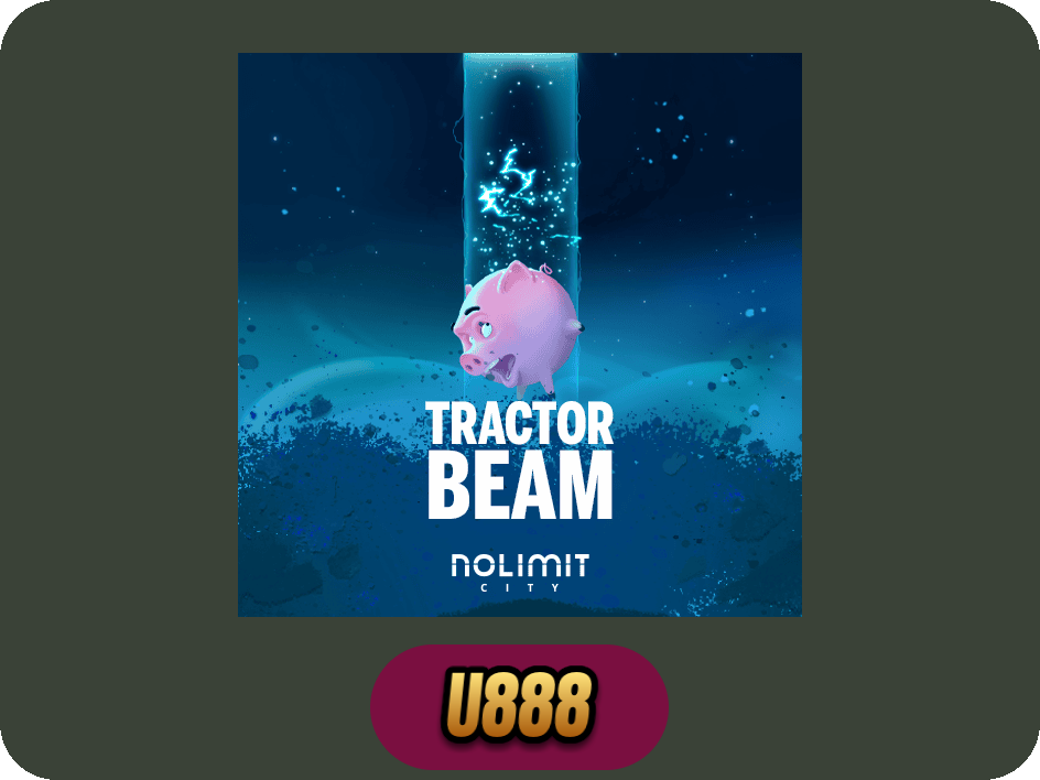 Tractor Beam